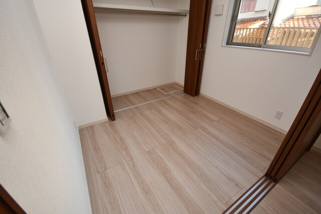 物件内観写真7　(洋室)