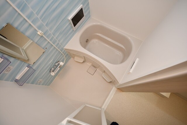 物件内観写真8　(お風呂)