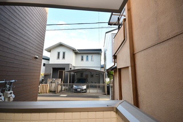 物件内観写真14　(眺望)