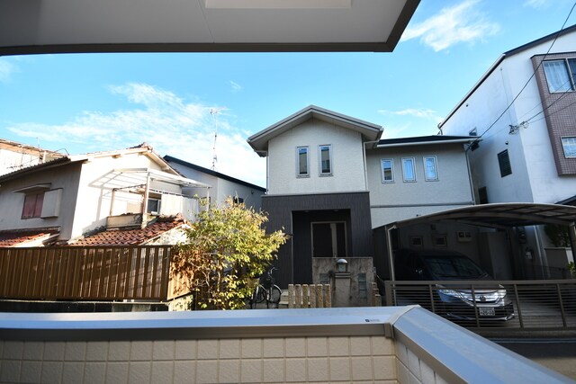 物件内観写真14　(眺望)