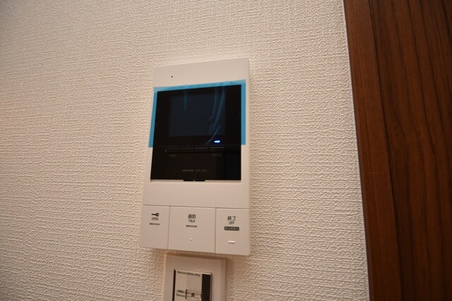 物件内観写真15　(TVインターホン)
