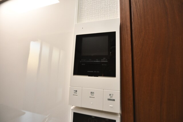 物件内観写真15　(TVインターホン)