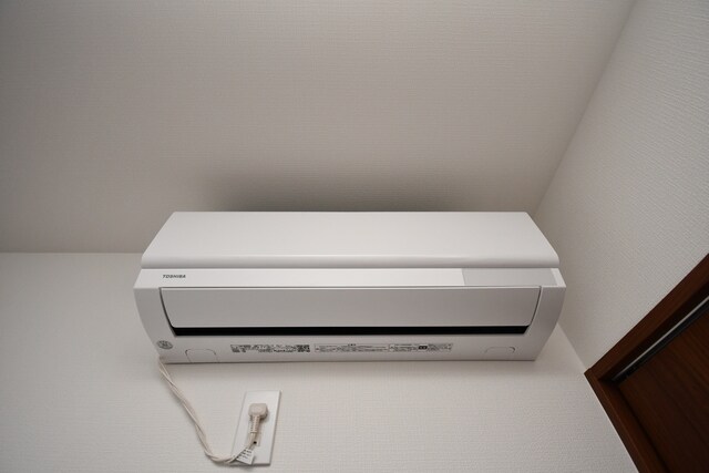 物件内観写真16　(エアコン)