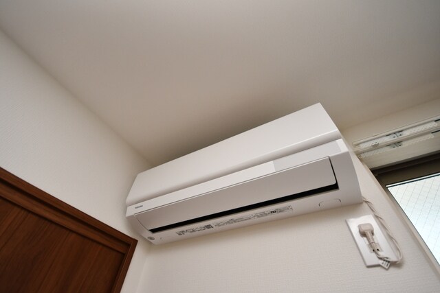 物件内観写真17　(エアコン)
