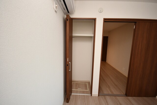 物件内観写真18　(収納)