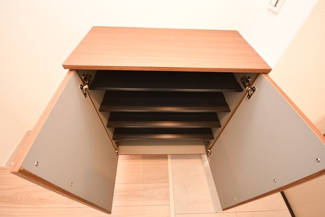 物件内観写真19　(シューズボックス)