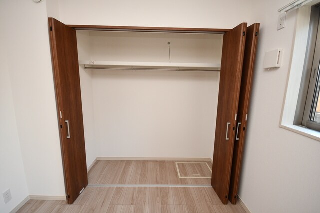 物件内観写真19　(収納)