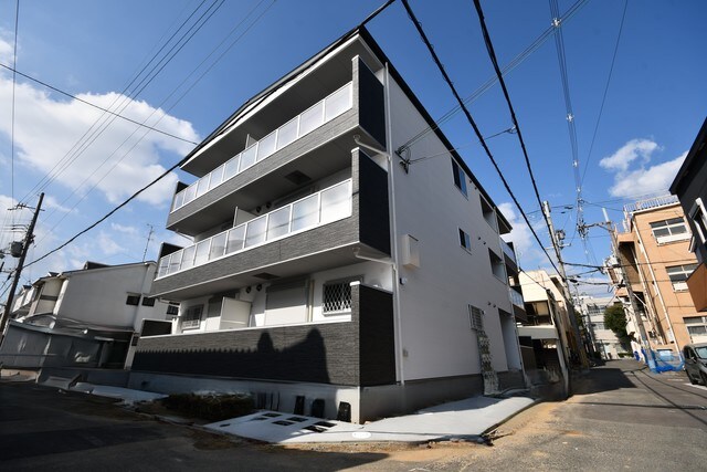 物件外観写真3　(外観)