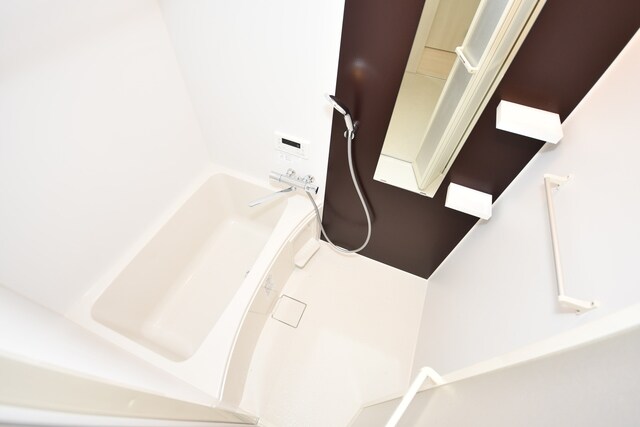 物件内観写真7　(お風呂)