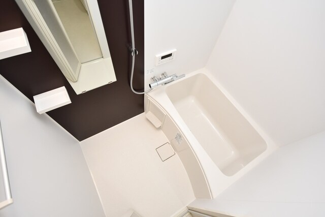 物件内観写真7　(お風呂)