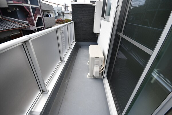 バルコニー(バルコニー)