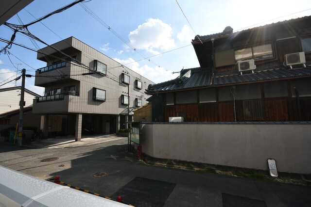 物件内観写真13　(眺望)