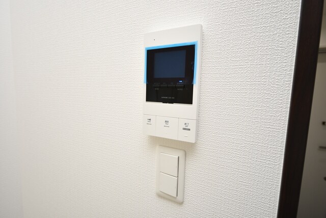 物件内観写真14　(TVインターホン)