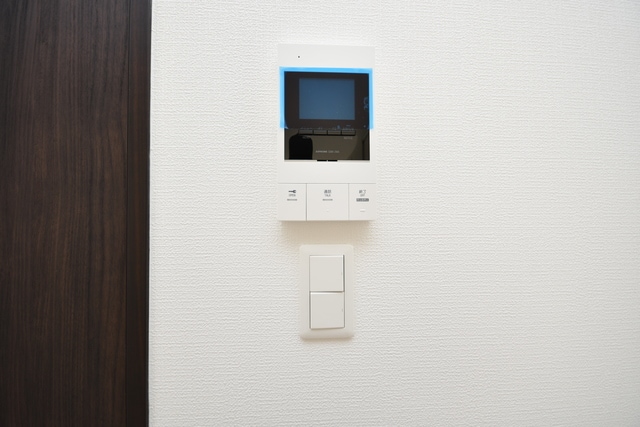物件内観写真15　(TVインターホン)