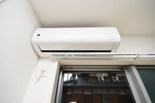 物件内観写真17　(エアコン)