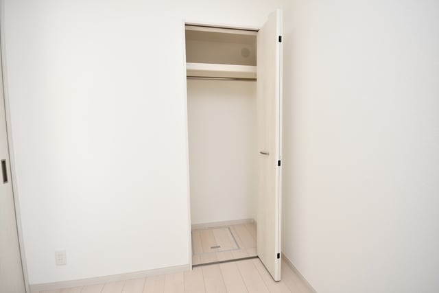 物件内観写真18　(収納)