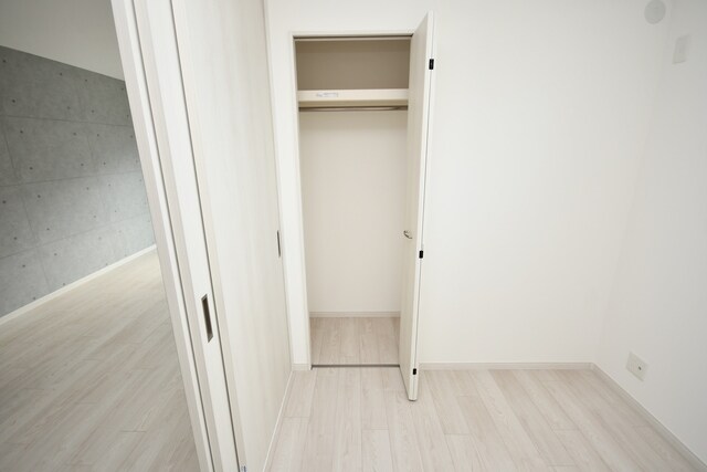 物件内観写真18　(収納)