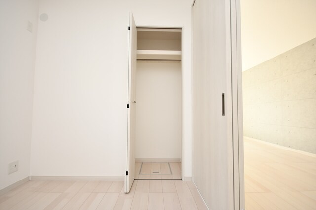 物件内観写真20　(収納)