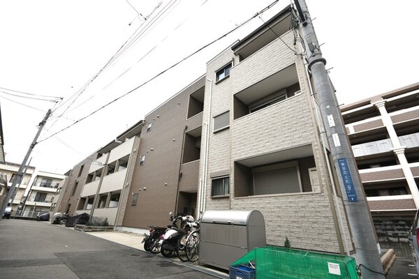 外観・土地