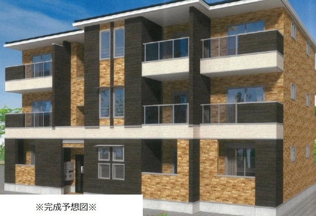 パインオーク　A