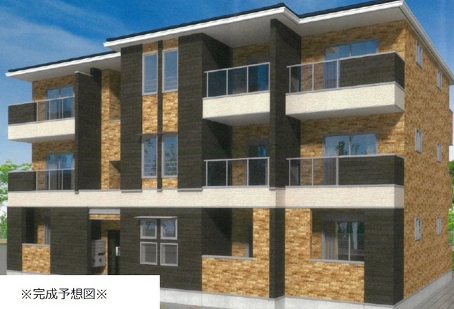 パインオーク　B