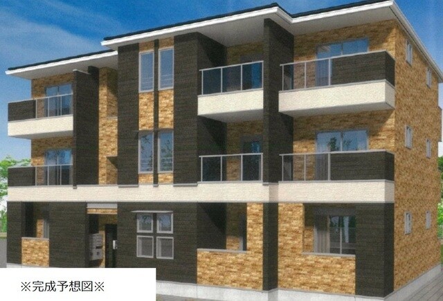 物件外観写真1　(外観)