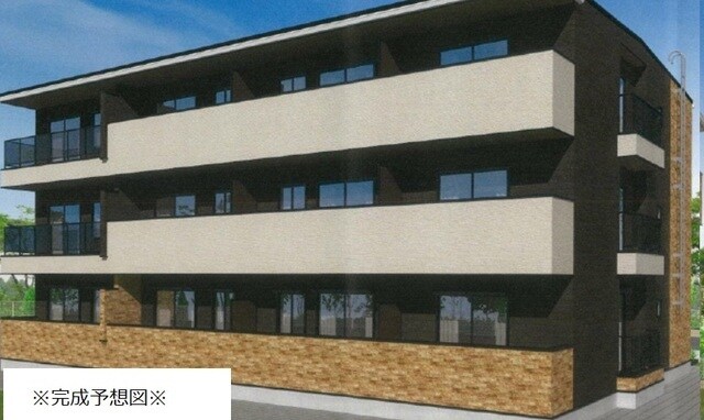 物件外観写真1　(外観)