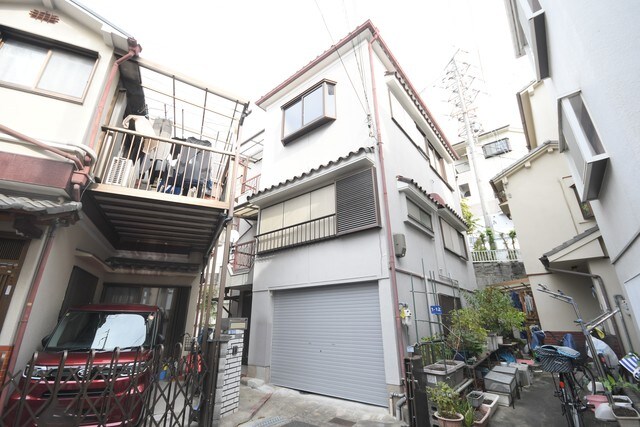 物件外観写真1　(外観)