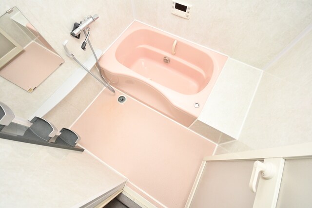 物件内観写真5　(お風呂)