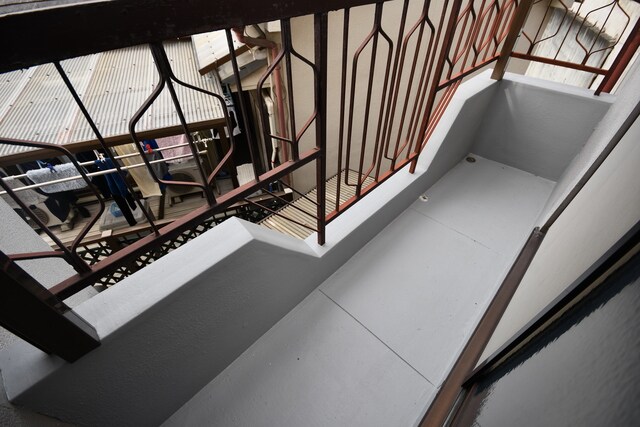 物件内観写真12　(バルコニー)