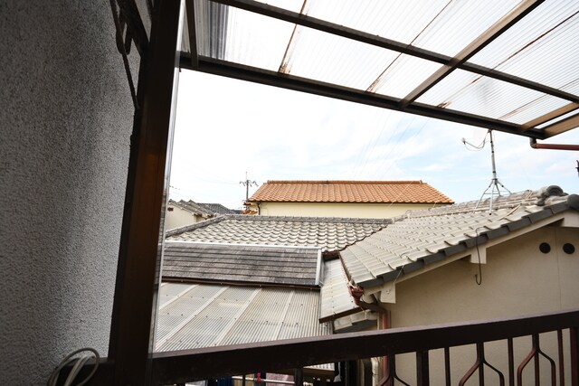 物件内観写真13　(眺望)