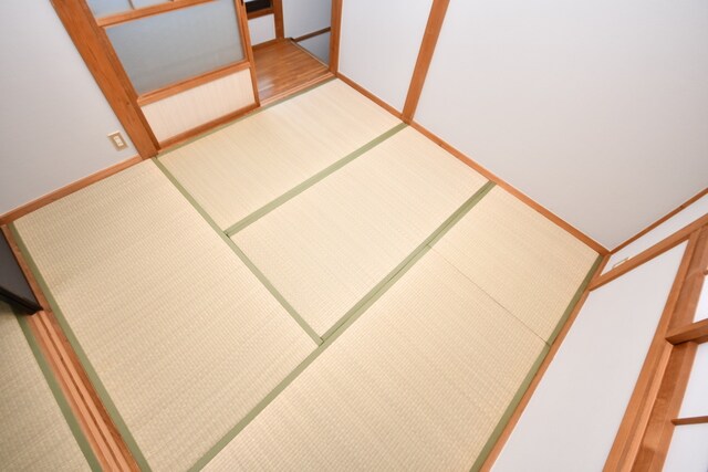 物件内観写真18　(和室)
