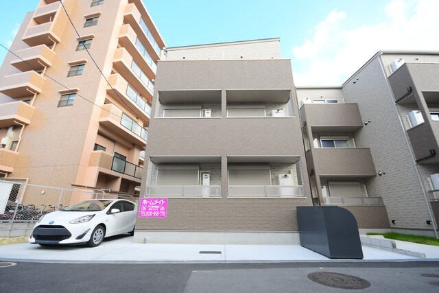 物件外観写真1　(外観)