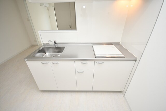 物件内観写真2　(キッチン)