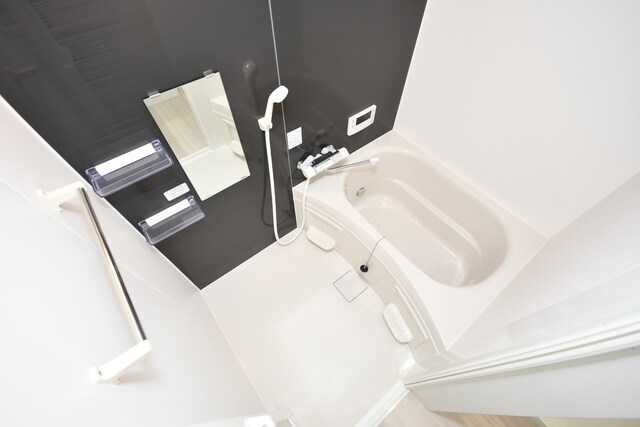 物件内観写真5　(お風呂)