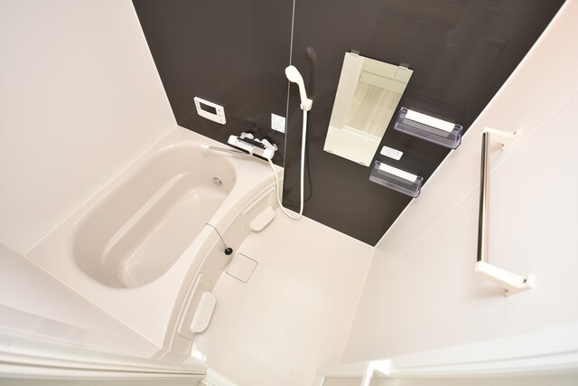 物件内観写真5　(お風呂)