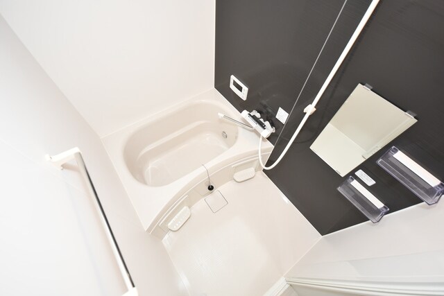 物件内観写真5　(お風呂)