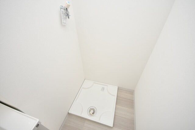 物件内観写真9　(室内洗面台)