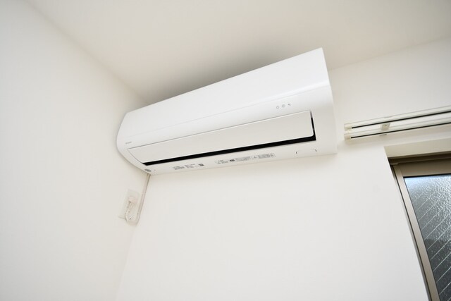 物件内観写真14　(エアコン)