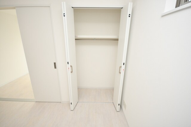 物件内観写真14　(収納)