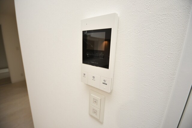 物件内観写真15　(TVモニターホン)