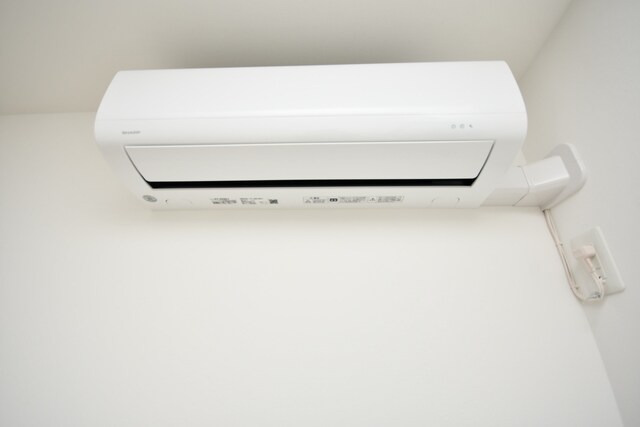 物件内観写真16　(エアコン)