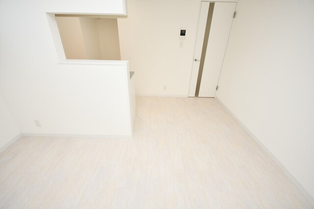 物件内観写真18　(リビング)