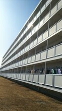 ビレッジハウス河南1号棟