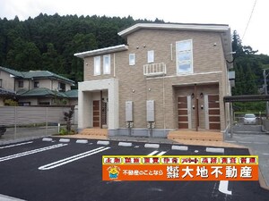 プリムローズガーデンⅡ外観写真