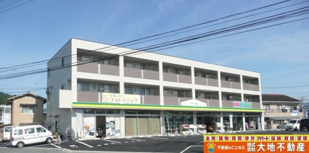 Meissa外観写真