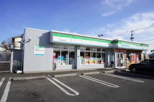 ファミリーマート