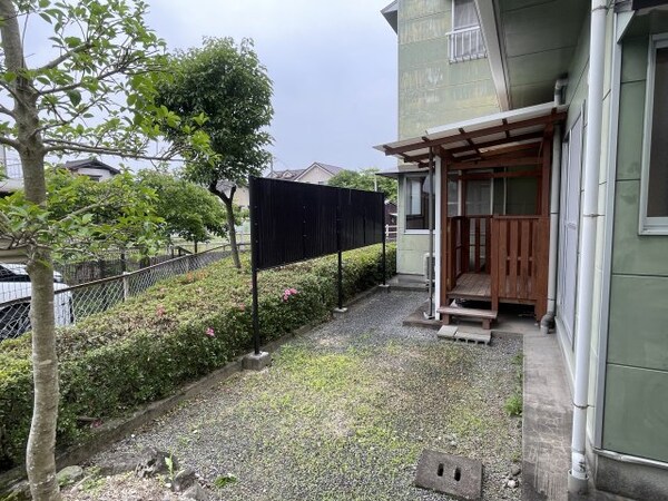 庭
