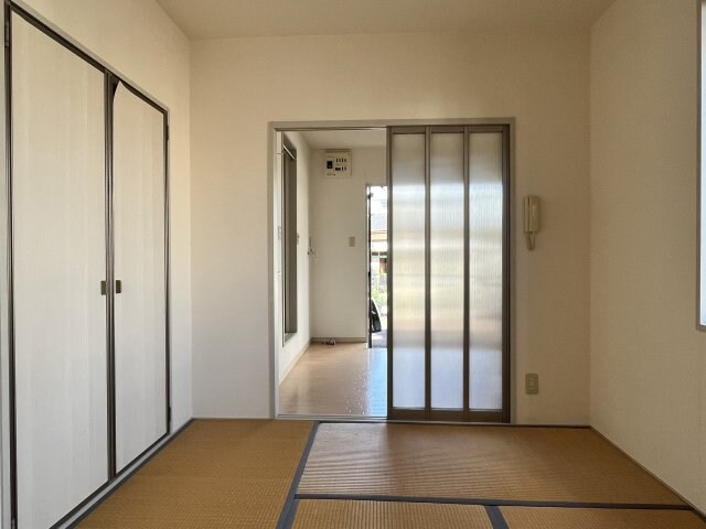 物件内観写真9　(中はこのようになっています)