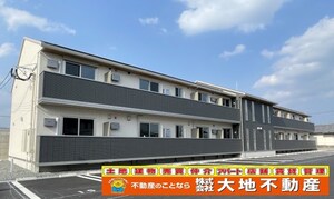 プラムハウス外観写真